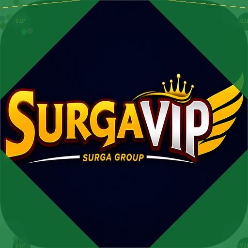 surgavip — mitra unggulan